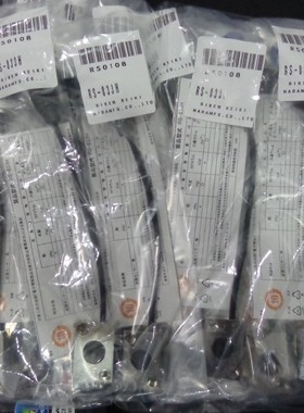 官方授权现货理研RIKEN KEIKI原装 RS-838C 涡电流感应模具下死点