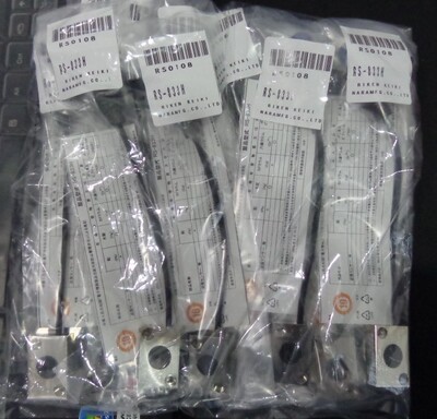 官方授权现货日本理研rikenkeiki