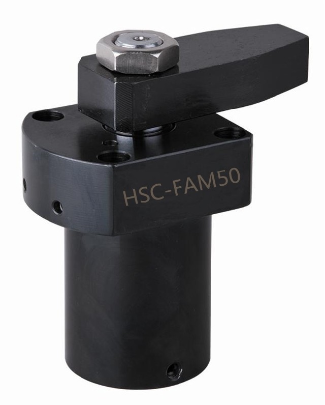 现货促销油压转角缸上法兰油路板式液压缸油缸HSC-FAM25SR SL DR,标准件/零部件/工业耗材,输送带/传送带,淘宝优惠券,粉丝福利购,淘宝优惠卷