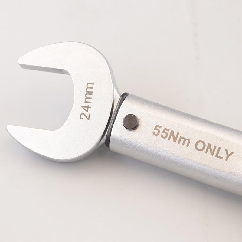现货台湾炫翼17 22 24 26 27 29空调螺母单开口固定扭矩扭力扳手
