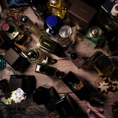 茉莉贵族香氛淡香清新和风玉龙