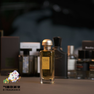 【气味收藏家】满88包邮爱M仕驿马车香水试香