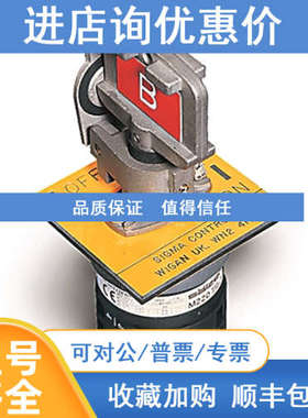 罗克韦尔AB440T-MRPSE11BB单键旋转开关440TMRPSE11BB