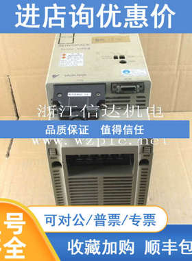 SGDB-10ADG 伺服驱动器 SGDB-10ADS SGDB-10ADP