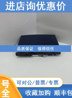 议价440T-MDALE10GAGB A-B DCS控制模块