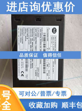 AB Powermonitor 3000主模块1404-M405A-RIO