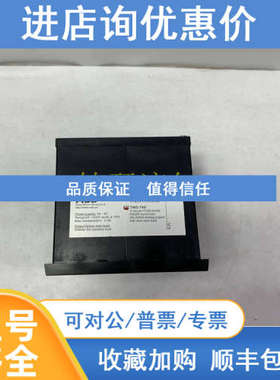 DSQC 327A 3HAC 17971-1 ABB 模拟量输入模块