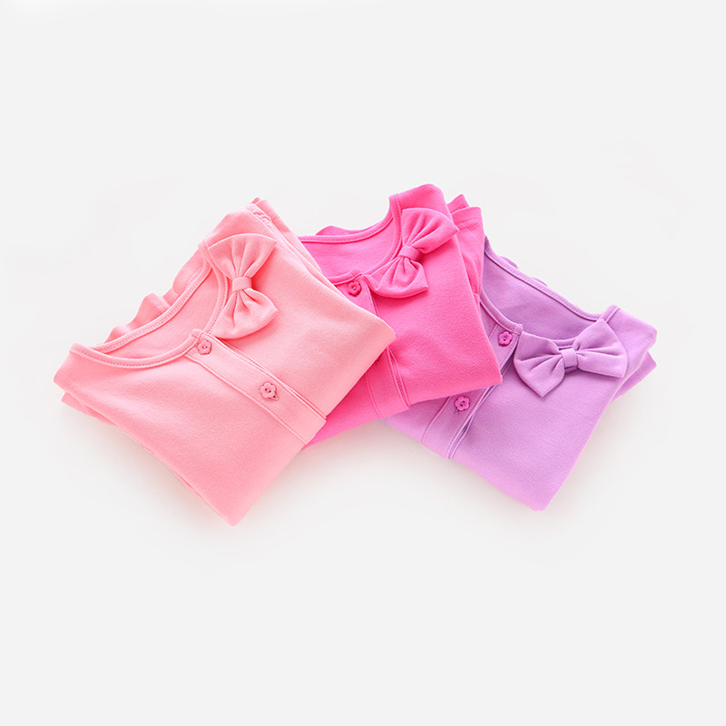 Blouson pour fille JELLYBABY - Ref 2158490 Image 4