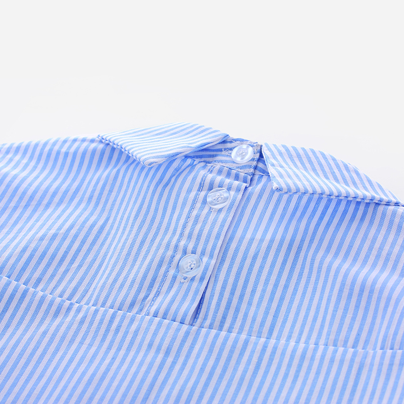 Chemise fille JELLYBABY à manche longue - Ref 2088972 Image 5