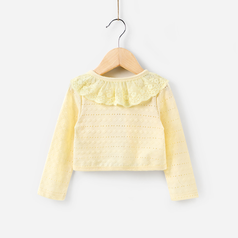 Cape pour fille JELLYBABY - Ref 2154625 Image 3