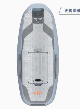 Waydoo苇渡板体-Flyer EVO智能电动水翼冲浪板无动力水翼板