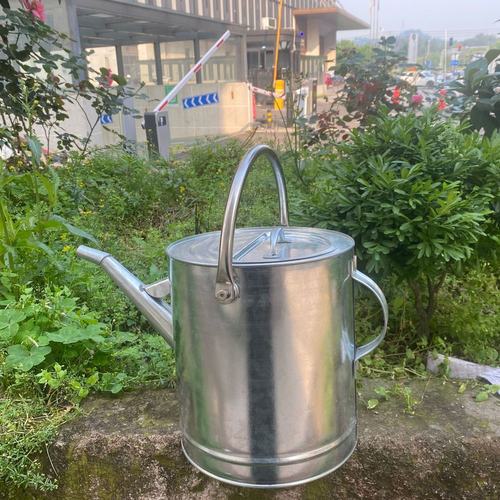 3升4升5L10升15升20升长嘴加油桶