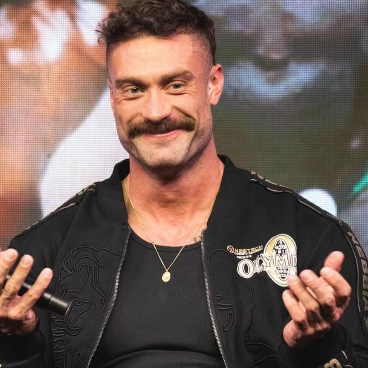 2024奥赛外套60周年克里斯英国萨姆森特里美国奥赛限定PRO外套