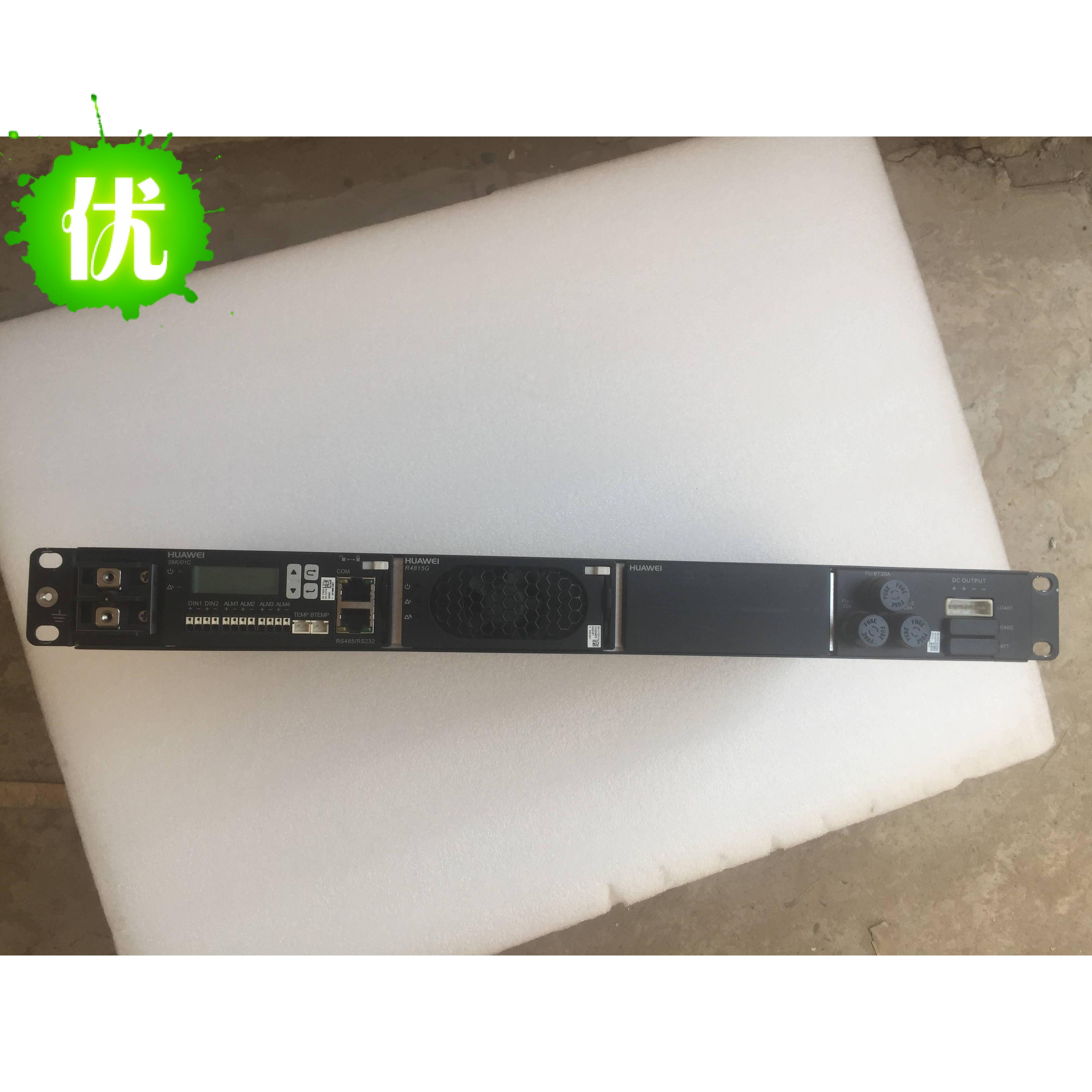 华为ETP4830OLT电源转接，ETP4830-A1嵌入式开关电源