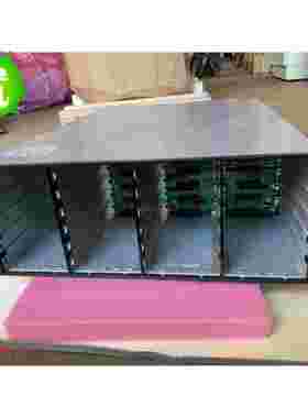 华为OceanStor S2300E主柜扩展柜电源控制器储存电池，ST9Z0BM