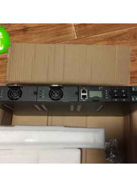 铭普光磁MER048-3001U002，48V30A嵌入式系统，含一个模块