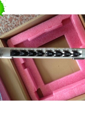 新华为PTN3900，华为81EG8板卡