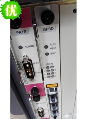 华为OLT设备   MA5680T 21寸