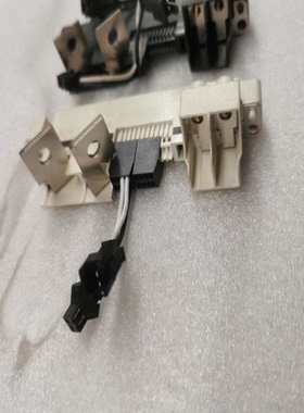 华为电源模块尾插R4850G2尾插适用于R4875,R4850螺丝尾插