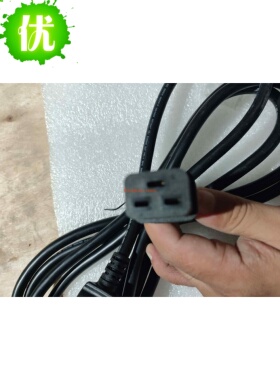 华为HVDC直公-HVDC直母交换机电源线,路由器电缆,防火墙电源线