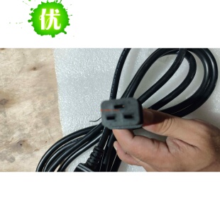 华为HVDC直公-HVDC直母交换机电源线,路由器电缆,防火墙电源线