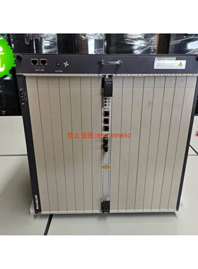 华为MA5600,华为SCUB主控，OLT直流电源线