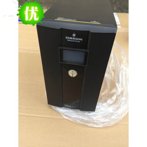 US11TPLUS-0020LUPS电源艾默生