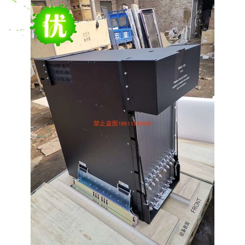 企业级路由器NE9000-8华为