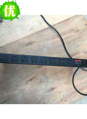 APC ANC-PDU-16F，国标PDU