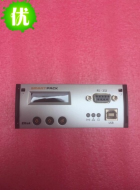 易达Smar tpack GB RS232 front,易达监控模块