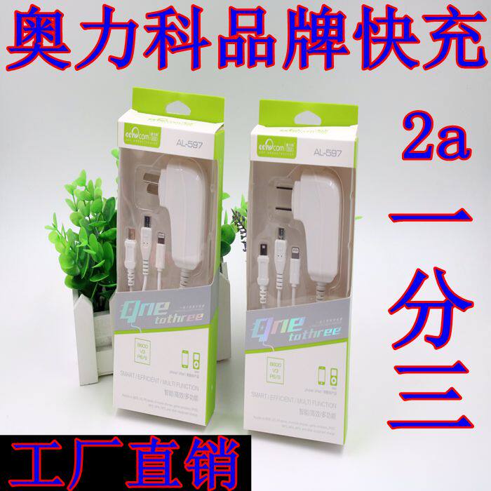 chargeur - Ref 1301992 Image 1