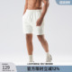 简约防晒抑菌运动短裤 四分裤 男宽松 凉感速干美式 BD健美站夏季