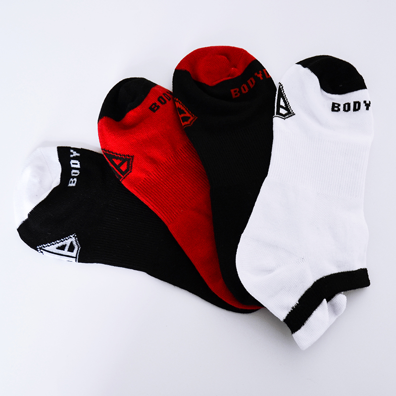 Chaussettes de sport BODYDREAM - Ref 1071751 Image 5