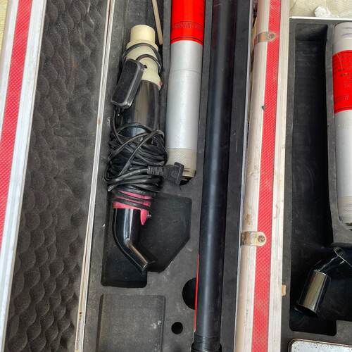 议价Two Sets Of Sme Refill  Heating Testers SecondH Contact