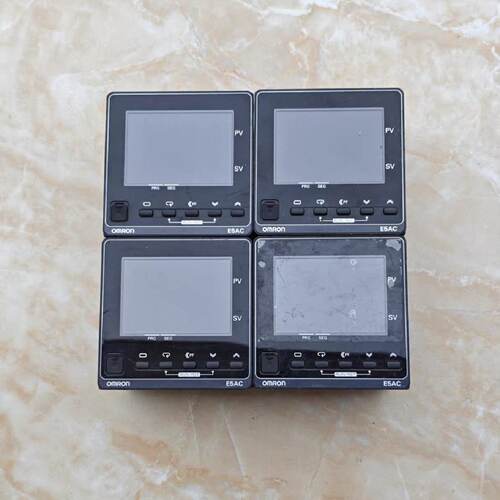 议价[9新] OMRONE5AC-TQX4ASM-080   TCX4ASM-064   TPR4ASM-082