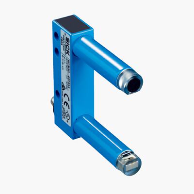 溢价-6049678UFN370B413德国西克SICK槽型传感器