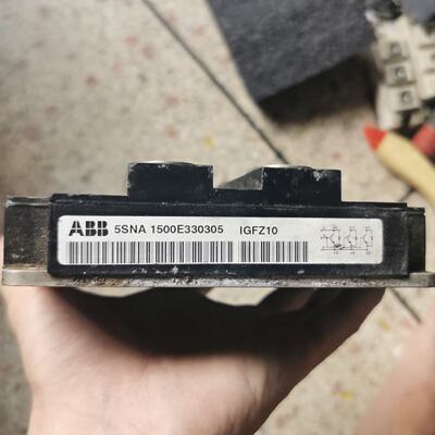 5SNA1500E330305拆机货模块包好--议价商品