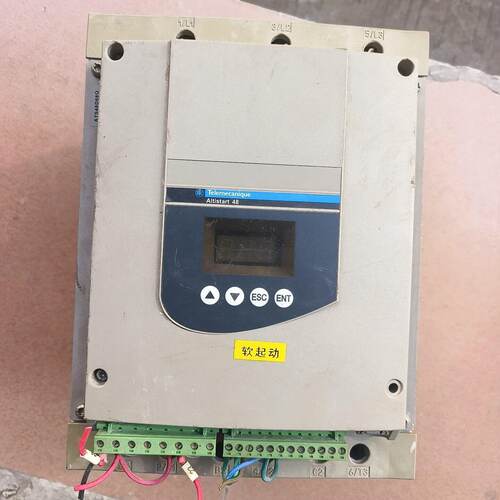 施耐德软启动器ATS48D88Q2245KW议价