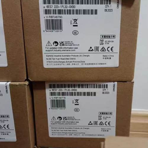 议价6ES7223-1PL32-0XB0 S7-1200，数字量模块6ES72231PL320XB0