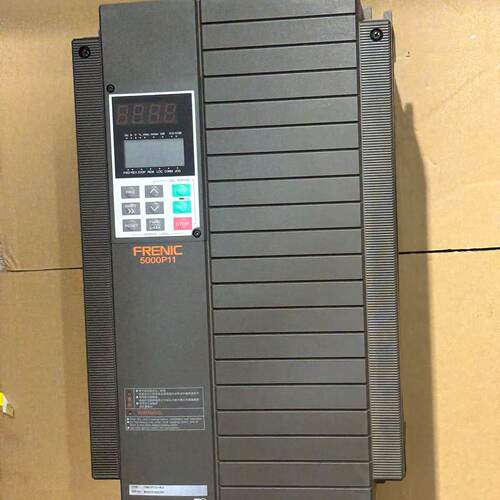 询》富士变频器FRN22P11S4CX