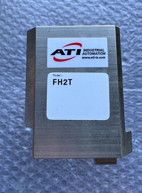 全新ATI工业自动化信号模块FH2T型号9121FH议价