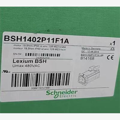 议价施耐德原装正品BSH1401P11A2A/BSH1402P11F1A/BSH1403P11A2A