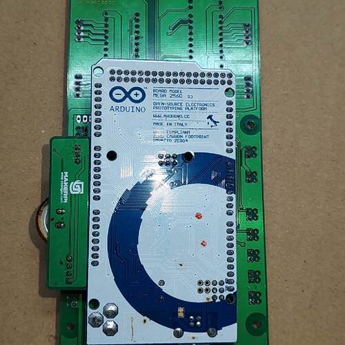 【询价】Arduino MEGA 2560 R3适用