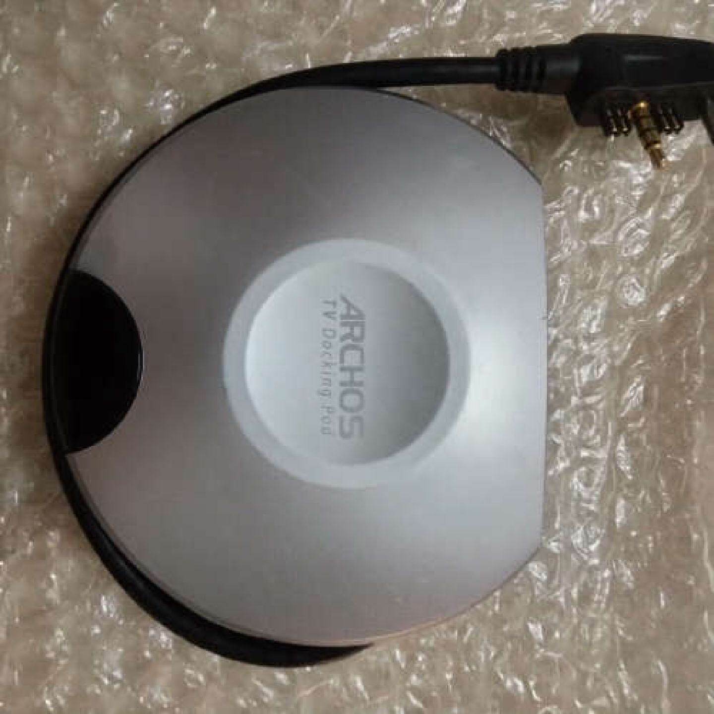 询价-ARCHOS爱可视3200扩展底座TVDocking