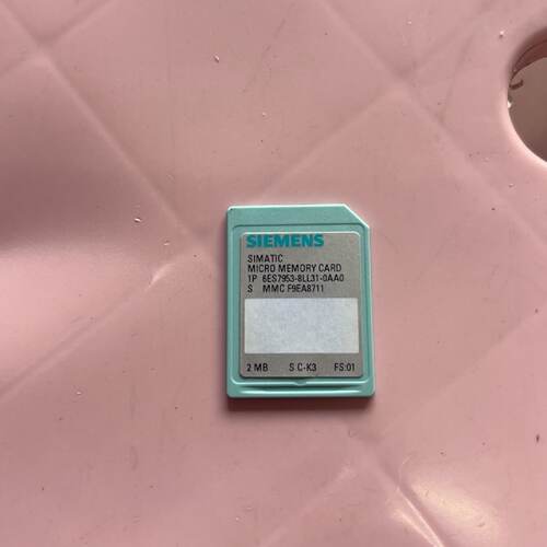 【询价】SIMATIC Micro Memory Card，型适用