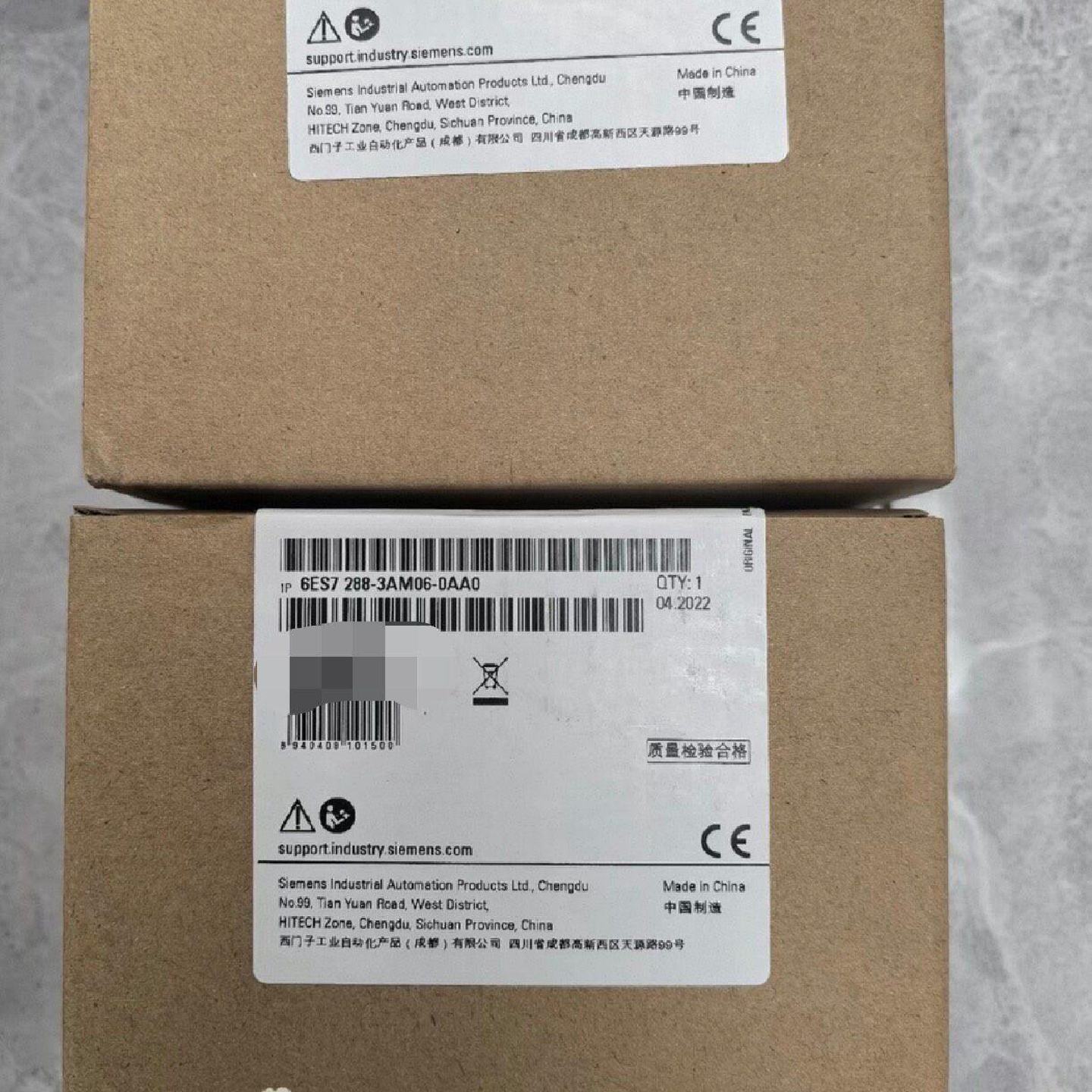6ES72883AM060AA0全新原装议价