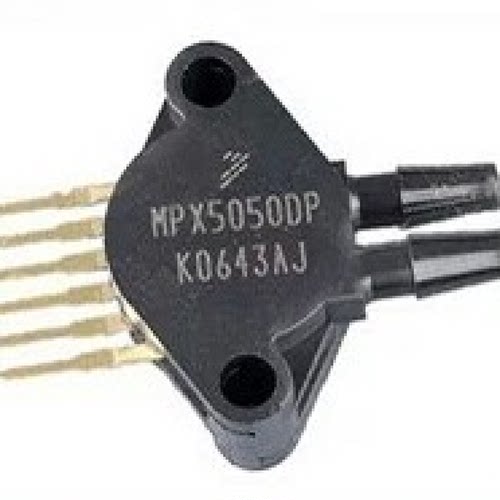议价MPX5050DP MPX5050 压力感测器 SIP6 全新原装