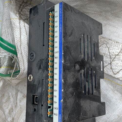 25-28GBPS 8-CHPG MIBERT，成色好议价
