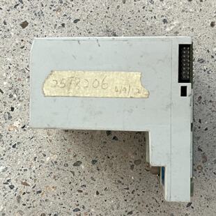 议价Ab Module 1797Acnr15 Disassembled In Stock Actual Produc