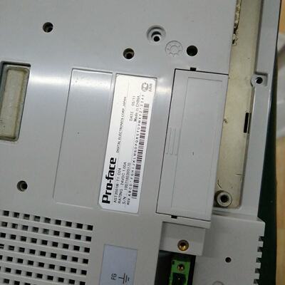 议价普洛菲斯 触控屏幕 AST3501W-T1-D24 主板D06023C ZEN3501-MA
